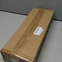 Dicasser Firewood Rack Outdoor and Indoor Firewood Storage, 24 INCH Double Coated Fire Wood Organizer, Waterproof Rustproof Stable Log Holder and Fireplace Decor, Black