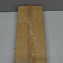 14 inch Drawer Slides 6 Pairs (12pcs) Full Extension Ball Bearing Drawer Rails Side Mount 3 fold Metal Dresser Runners for File Cabinet Trash Can Kitchen Wardrobe Glides 14" Black 100 LB Capacity