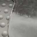 Car Floor Mats Custom Fit for Subaru Outback/Legacy 2025 2024 2023- 2020 Odorless Washable Rubber Heavy All Weather Car Floor Liner (Black)