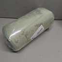 Arotive Memory Foam Bathroom Rug Mat 47x24, Ultra Soft and Absorbent Bath Mat, Machine Wash Dry, Comfortable Bath Rug Carpet for Bathroom Floor, Tub and Shower, Sage Green