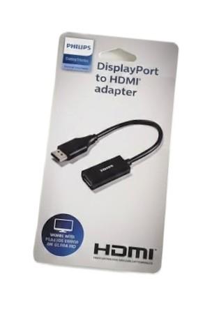 Philips USB 3 Port Charger 2 USB A US