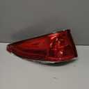 Dasbecan Outer Tail Light Compatible with Honda Odyssey 2018-2024