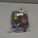 Electric Fence Charger, 5 Mile Plug in Electric Fence Energizer, for Preventing to Prevent Bears, Raccoons, Skunks Intruding