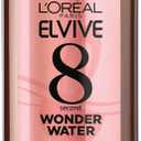 LOreal Paris Elvive 8 Second Wonder Water Lamellar, Rinse out Moisturizing Hair Treatment for Silky, Shiny Looking Hair, 6.8 FL; Oz