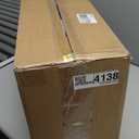 Tail Light Assembly Car Tail Light Assembly Tail Lamp Rear Brake Light Fit For X-trail T32 2017 2018 2019 Drivers Side Tail Light(Outside-Right)