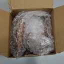 Quelay 2 Pieces Vintage Metal Heart Wall Decor 27 Inch 3D Sign Hanging Love Symbol Farmhouse Rustic Metal Art Heart for Home Country Indoor Outdoor Decorations Valentines Day Gifts