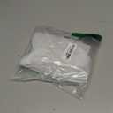 Clear Purse for Women - Stadium Approved Small Crossbody Bag with Zipper, Clear Stadium Bag for Concerts, Sports