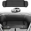 BestEvMod Vehicle Mat Cargo Liner Compatible with Mach-E 2024 Accessories All-Weather Front Trunk Frunk Rubber Cargo Liner (Frunk Mat 2024)