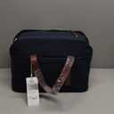 Samsonite Weekender Duffel (One Size, Navy)