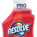 Resolve Professional Strength Spot and Stain Carpet Cleaner, Carpet Cleaner, Carpet Cleaner Solution, 32 Fl Oz (Pack of 1)