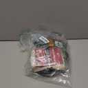 Women's Compression Socks Therapeutic Graduated (Pack of 6 Pairs) (Assorted #F)