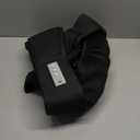 AMZPONY Cordless Neck Massager for Pain Relief Deep Tissue, Rechargeable Shiatsu Neck and Back Massager with Heat Kneading Shoulder Massage for Body Muscle Pain Relief,Gifts for Dad Mom Friends (Black)