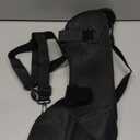 Arm Sling Shoulder Immobilizer with Waist Strap, Breathable Comfortable Medical Sling Arm Shoulder Support for Shoulder Surgery Torn Rotator Cuff Elbow Wrist Injury, Right and Left, Men and Women (Large)