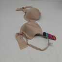 Maidenform Underwire, One Fab Fit Demi T-Shirt, Convertible Bras for Women 40 D
