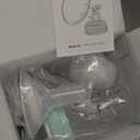 Pump Parts Compatible with Spectra S1/S2/9 Plus, Not Original Accessories, Full Set Replacements Include 18mm Flanges, Duckbill Valves, Backflow Protectors, Tubings and Bottles