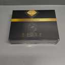 4 x MRGLAS 4-Pack TOP 9H+ Glass for iPhone 16 Plus Screen Protector [Auto Alignment Kit] [10X Military Protection] UNBREAK Tempered Glass Flim for 16 Plus 6.7 inch Longest Durable Case-Friendly (Transparency)