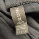 Colombia 10 Pullover Black Hoodie (Large)