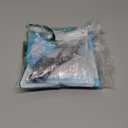 LEIMAXTE APX 6000/ 4000/ 8000 XPR 7550 XPR 7550e XPR 6350 6550 7350e 7580e Earpiece Headset for Motorola Radio with Acoustic Tube and PTT Mic (2 PCS)