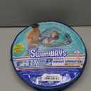 Swimways Infant Spring Float, Baby Pool Float with Canopy & UPF Protection, Swimming Pool Accessories for Kids 3-9 Months, Shark