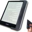 PageTurnerz 5-in-1 Grip Case for Kindle Paperwhite and Colorsoft e-Readers - Read in Any Position. Award Winning Design.