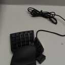 Razer Tartarus V2 Gaming Keypad: Mecha Membrane Key Switches - One Handed Keyboard - 32 Programmable Keys - Customizable Chroma RGB Lighting - Programmable Macros - Snap Tap - Black