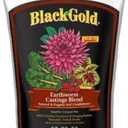 Black Gold 1490302 8 QT P 8 Quart Earthworm Castings Blend