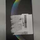 TORRAS Magnetic Ostand for iPhone 15 Pro Max Case, Military Grade Drop Tested, Compatible with MagSafe, Built in Kickstand, Translucent Slim Back Soft Edge 6.7 inch 2023, Frost Black