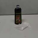 Instant Silver Gray Hair Dye Shampoo 500ml for Men & Women, 3 in 1 Silver Hair Dye, Easy to Use, Natural Shampoo Silver Hair Dye in Minutes 16.9 Fl Oz (Silver gray)