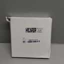 Hicarer 32 Pieces Flashlights Keychain Bulk Mini Powerful LED Keychain Lights Portable Flashlight for Emergency Camping Outdoor Equipment Party Bulk Gifts