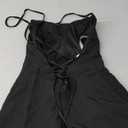 Black Dress, Size 4