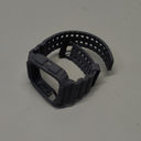 GELISHI Bands Compatible for Apple Watch Band 41mm 40mm 38mm, Men Sport Rugged Band with Protective Case for Watch Series 9 8 7/Series 6 SE 5 4 3