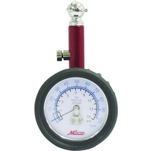 Milton S-931 Dial Tire Gauge