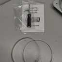 Magnetic Dryer Vent Connector Kit Airtight Seal Magnetic Dryer Vent Coupling Easy to Clean Lint Quick Connect for 4 Including a 3.3ft Save 4-6in of Space