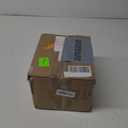 ComSaf Small Bud Vases Set of 12, 5.2 inch Glass Bud Vase in Bulk, Mini Flower Vase for Centerpiece, Vintage Decorative Vase for Flowers, Wedding, Christmas, Home Decor, Housewarming Gift (Clear)