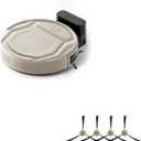 Lefant M210P Robot Vacuum with 4 pcs Extra Filters