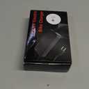 EVAPLUS UL Certified 54.6V 1.5A Fast Electric Bike Charger for 48V Ebike Battery - Replacement for Razor, Jetson, Voyage, Gotrax, Ninebot,Segway, Hiboy(DC Connector5.5x2.5/2.1mm)