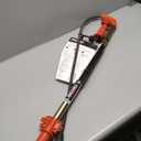 Ridgid 1/2 in. Toilet Auger 6 ft.