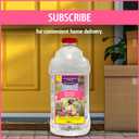 Pennington 100543828 ElectroNectar Hummingbird Food Ready to Use, Clear