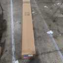 King Mattress 12 Inch, Hybrid Mattresses Medium Firm with Gel Memory Foam & Pocketed Coils, Motion Isolation, CertiPUR-US Certified, Pressure Relief for Silent Sleep (Black & Blue)