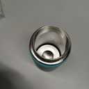 12oz Kids Water Bottle for School, Toddler Water Bottles with Straws, Insulated Water Bottles for Boys&Girls, Stainless Steel Vacuum Insulated Bottle for Kids, Leak-Proof, BPA-Free, aurora