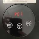 Music Boxing Machine, Interactive Punching Trainer with Boxing Gloves, Large Size Wall Mounted Electronic Boxing Target for Adult Kids, 9 Modes & 9 Speeds (Black)