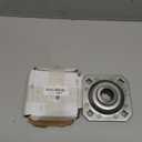 ST208-1N 1" Square Bore Flanged Disc Bearing