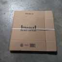 BOX USA 26x6x16" Corrugated Boxes, Pack of 5