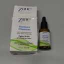 Zane Hellas Denture Cleaner. Oregano Oil Power. Ideal for Dentures, Retainers, Braces, Mouth Guards. Helps Remove Plaque, Tartar, Stains and Bad Odor. 100% Herbal Solution. 1 fl.oz.-30ml.