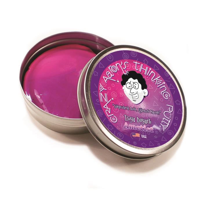 Mini Lost Treasure Guardians by Crazy Aaron's