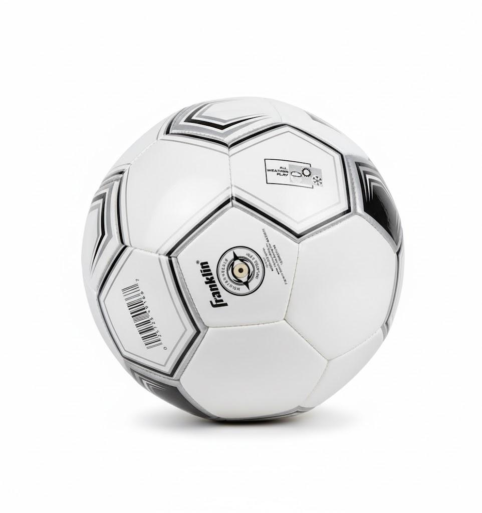 FRANKLIN YOUTH SOCCER STARTER SET