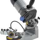 Tecomec New Super Jolly EVO Hydraulic Chain Grinder Compare to Oregon 620-120