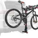Allen Sports 3-Bike Hitch Racks for 1 1/4 in. and 2 in. Hitch