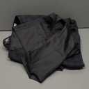 Mens Suits Slim Fit 3 Piece Double Breasted Tuxedo Suit Jacket Vest Pants Set for Wedding Prom (Medium, Gray Plaid)