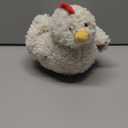 Ganz BG4370 Happy Hill Chicken Learn and Grow, Set of 4, 10-inch Length